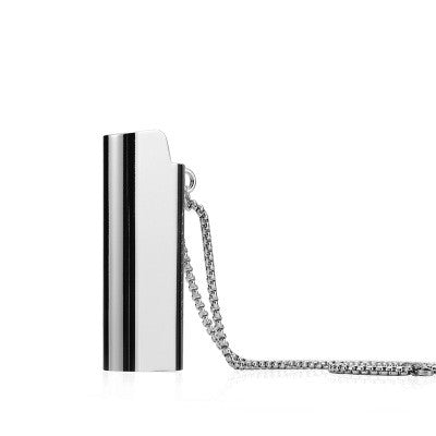 Lighter set pendant Lighter set pendant